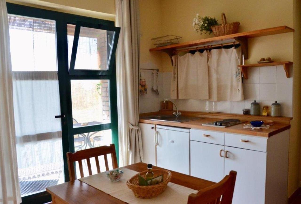 Agriturismo Cornieto Monteleone d'Orvieto Ngoại thất bức ảnh