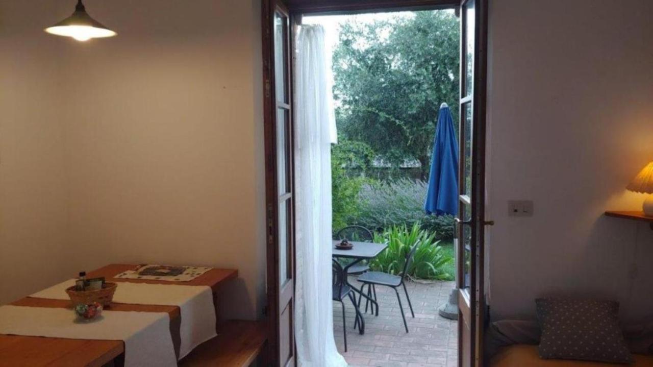 Agriturismo Cornieto Monteleone d'Orvieto Ngoại thất bức ảnh