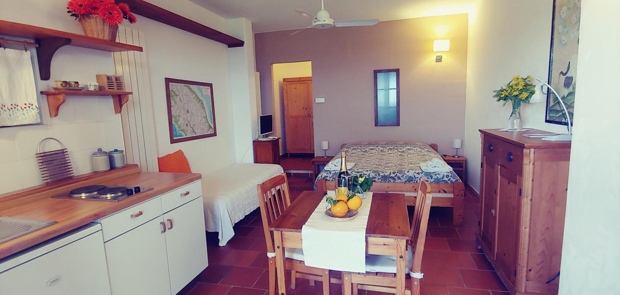 Agriturismo Cornieto Monteleone d'Orvieto Ngoại thất bức ảnh