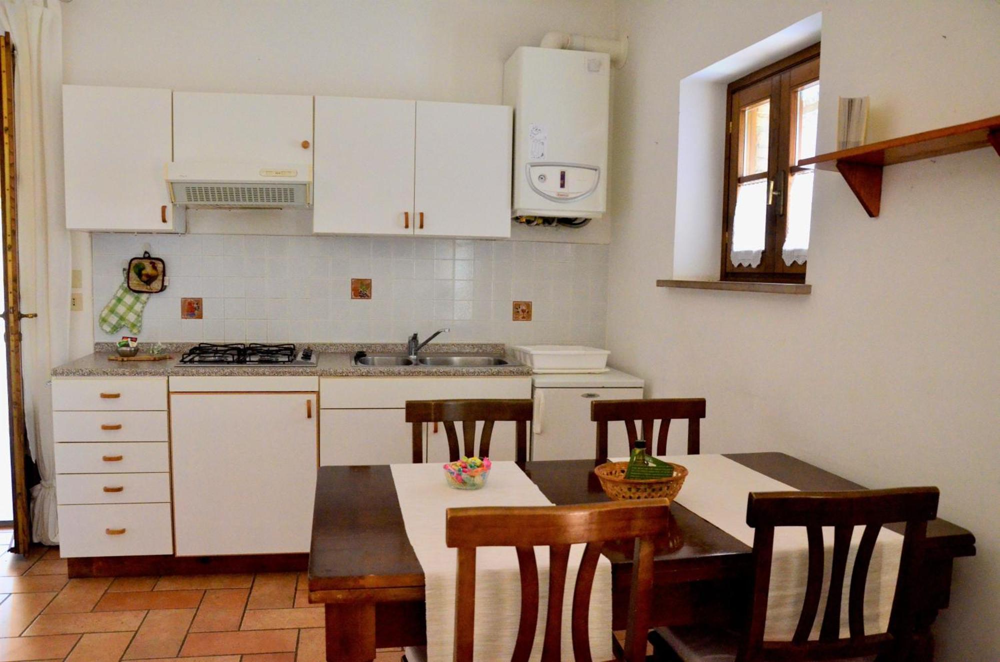 Agriturismo Cornieto Monteleone d'Orvieto Ngoại thất bức ảnh