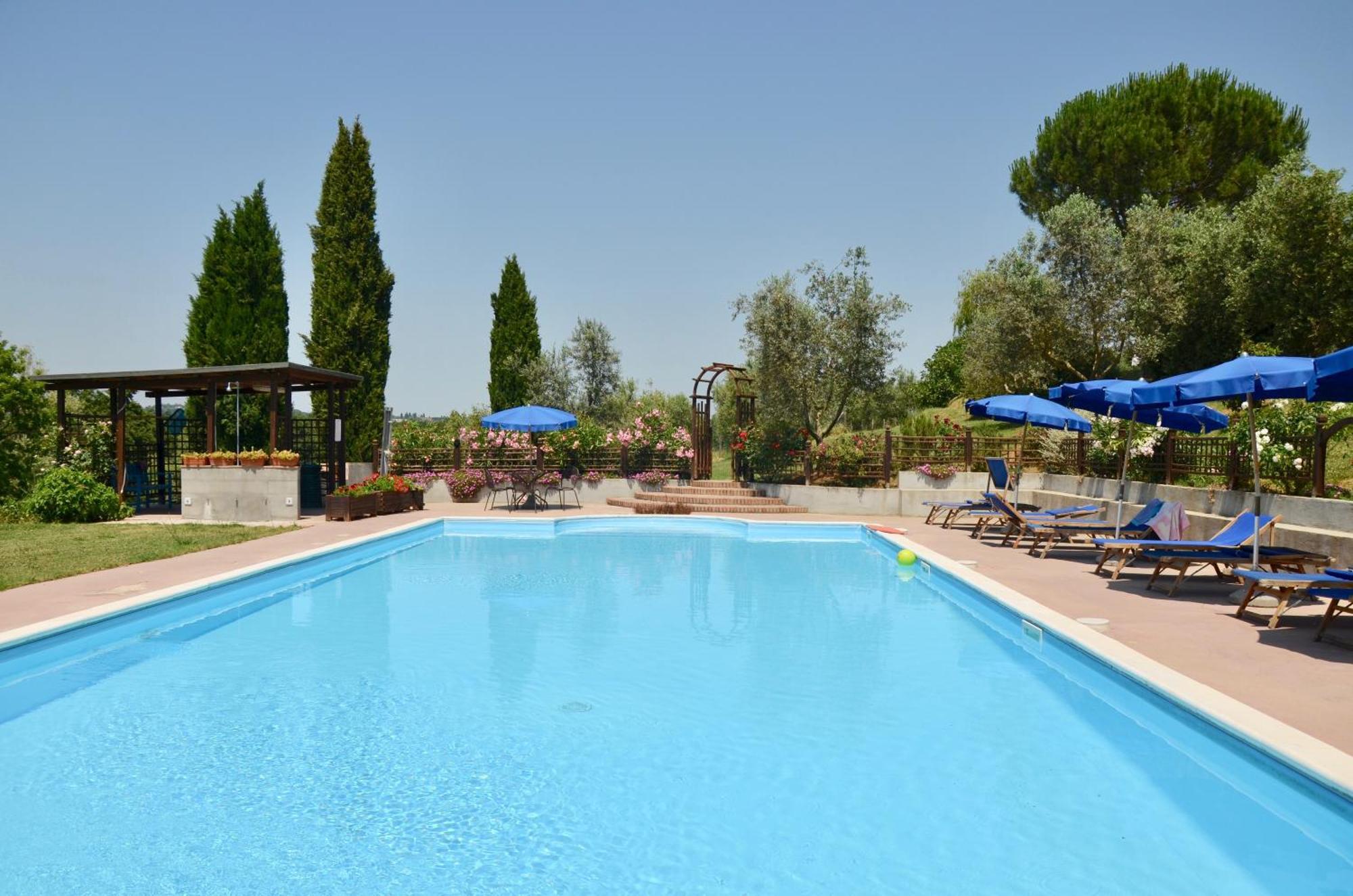 Agriturismo Cornieto Monteleone d'Orvieto Ngoại thất bức ảnh