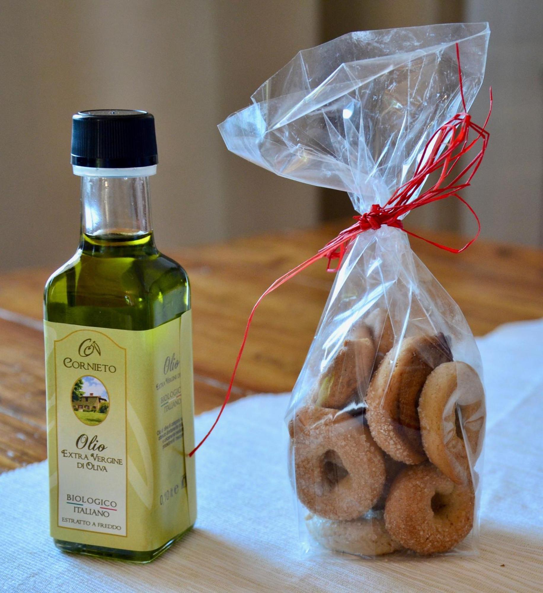 Agriturismo Cornieto Monteleone d'Orvieto Ngoại thất bức ảnh