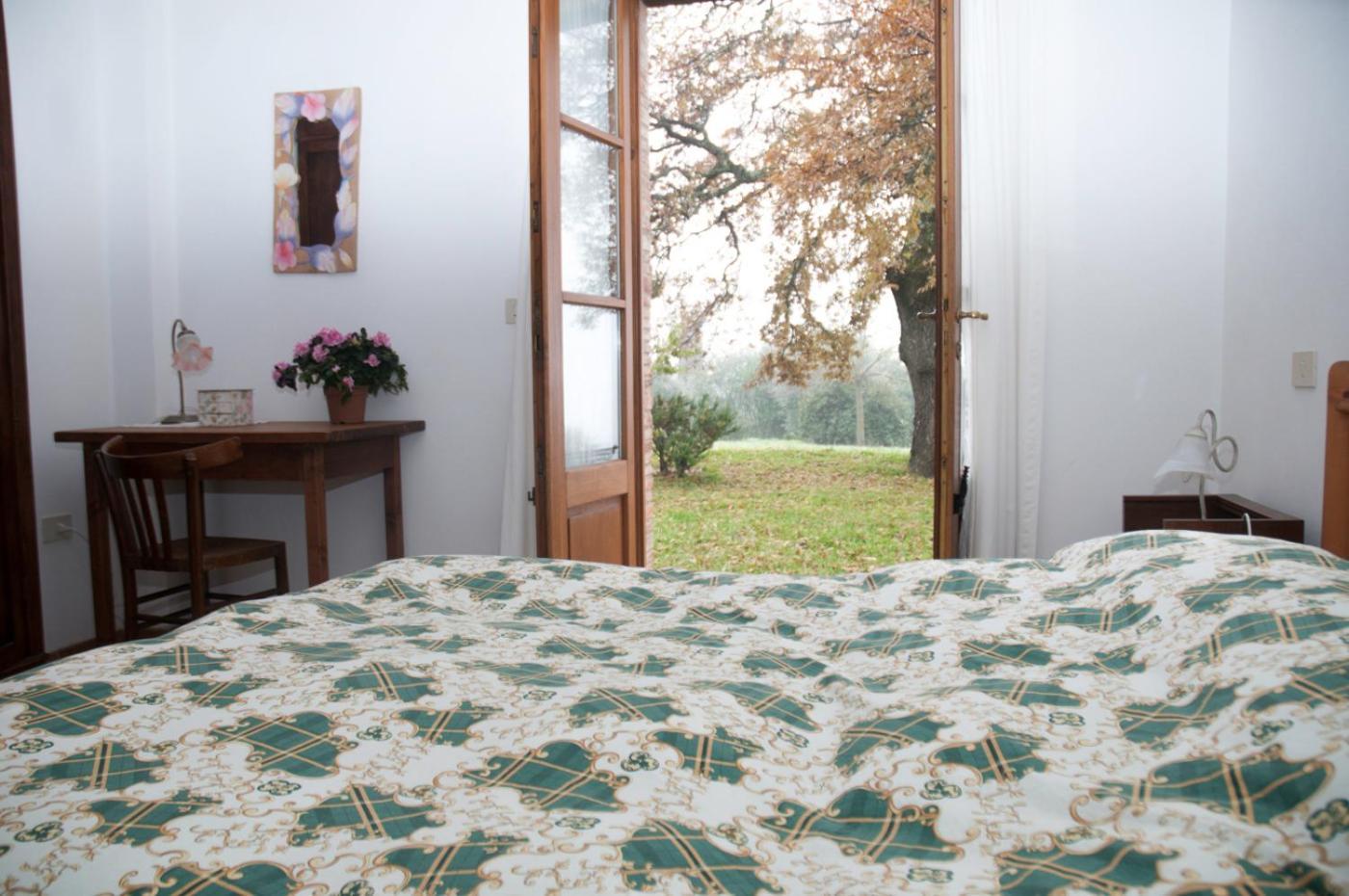 Agriturismo Cornieto Monteleone d'Orvieto Ngoại thất bức ảnh