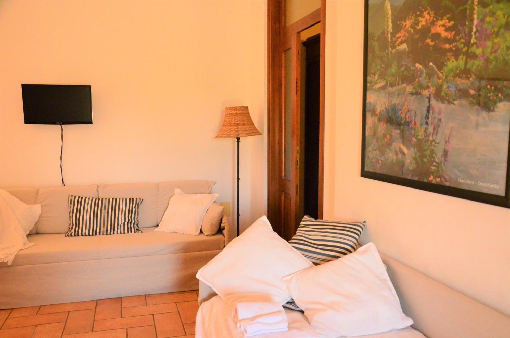 Agriturismo Cornieto Monteleone d'Orvieto Ngoại thất bức ảnh