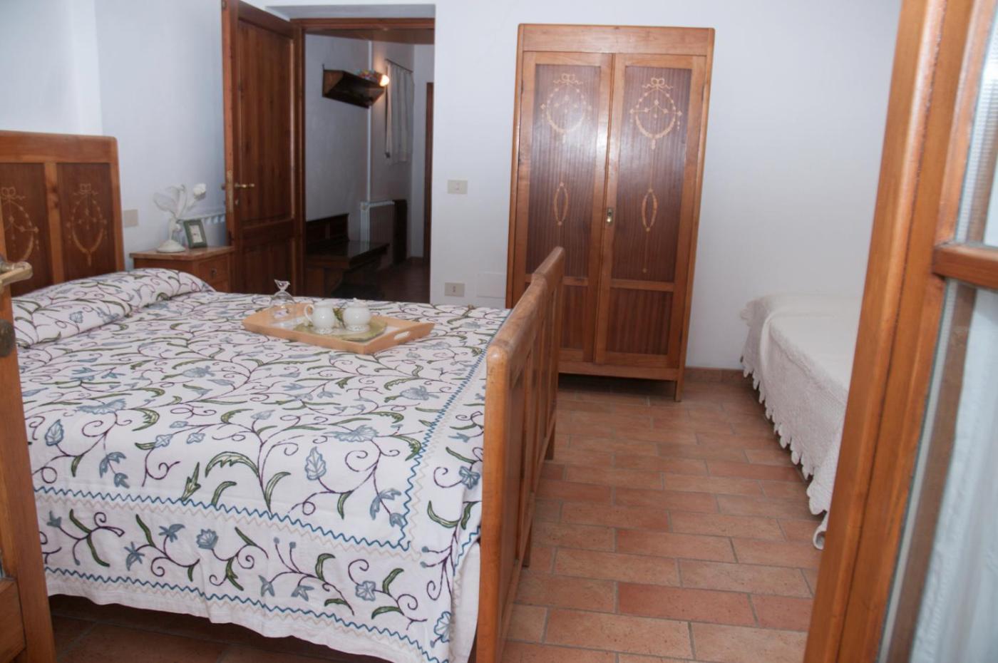 Agriturismo Cornieto Monteleone d'Orvieto Ngoại thất bức ảnh
