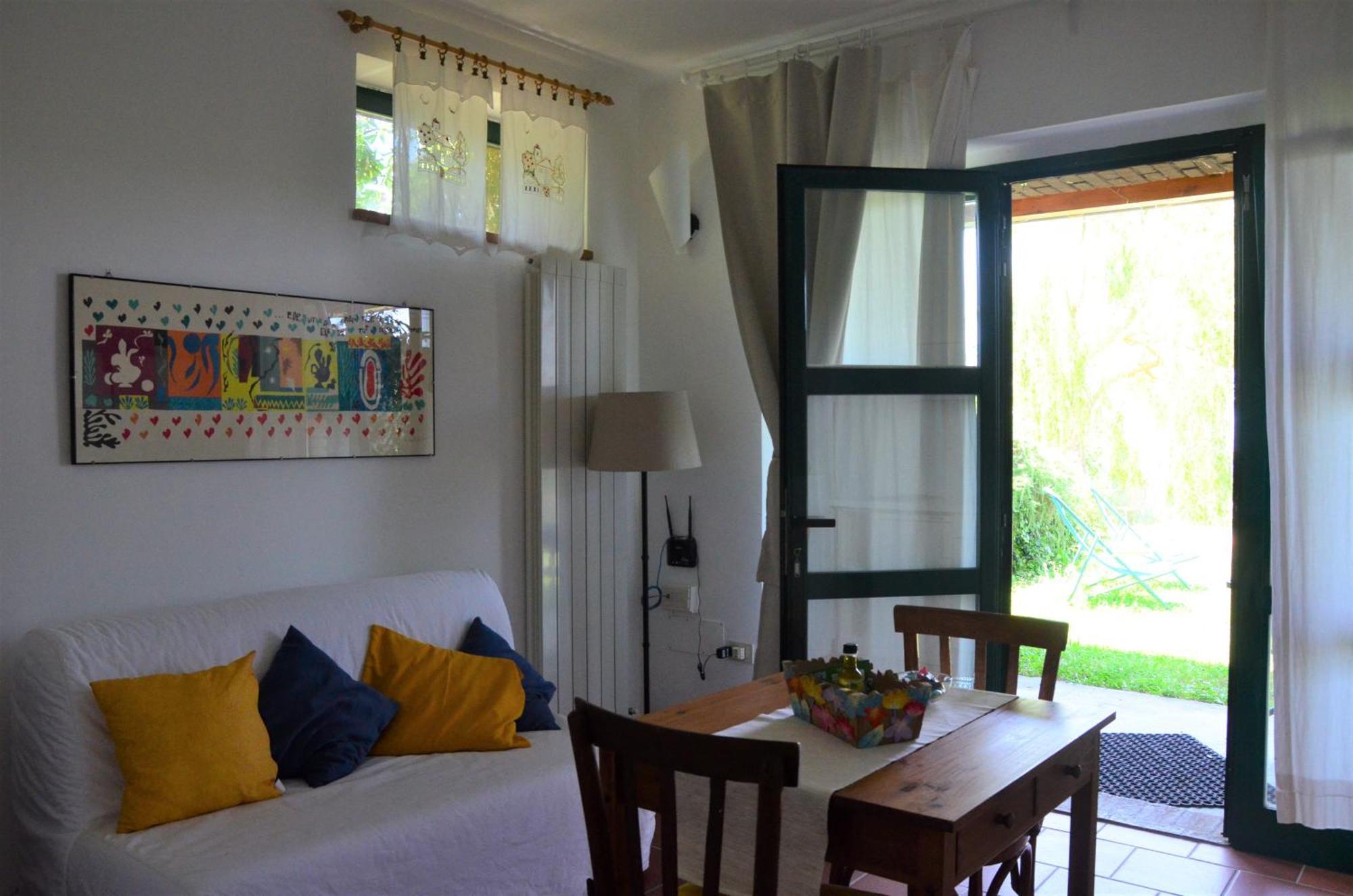 Agriturismo Cornieto Monteleone d'Orvieto Ngoại thất bức ảnh