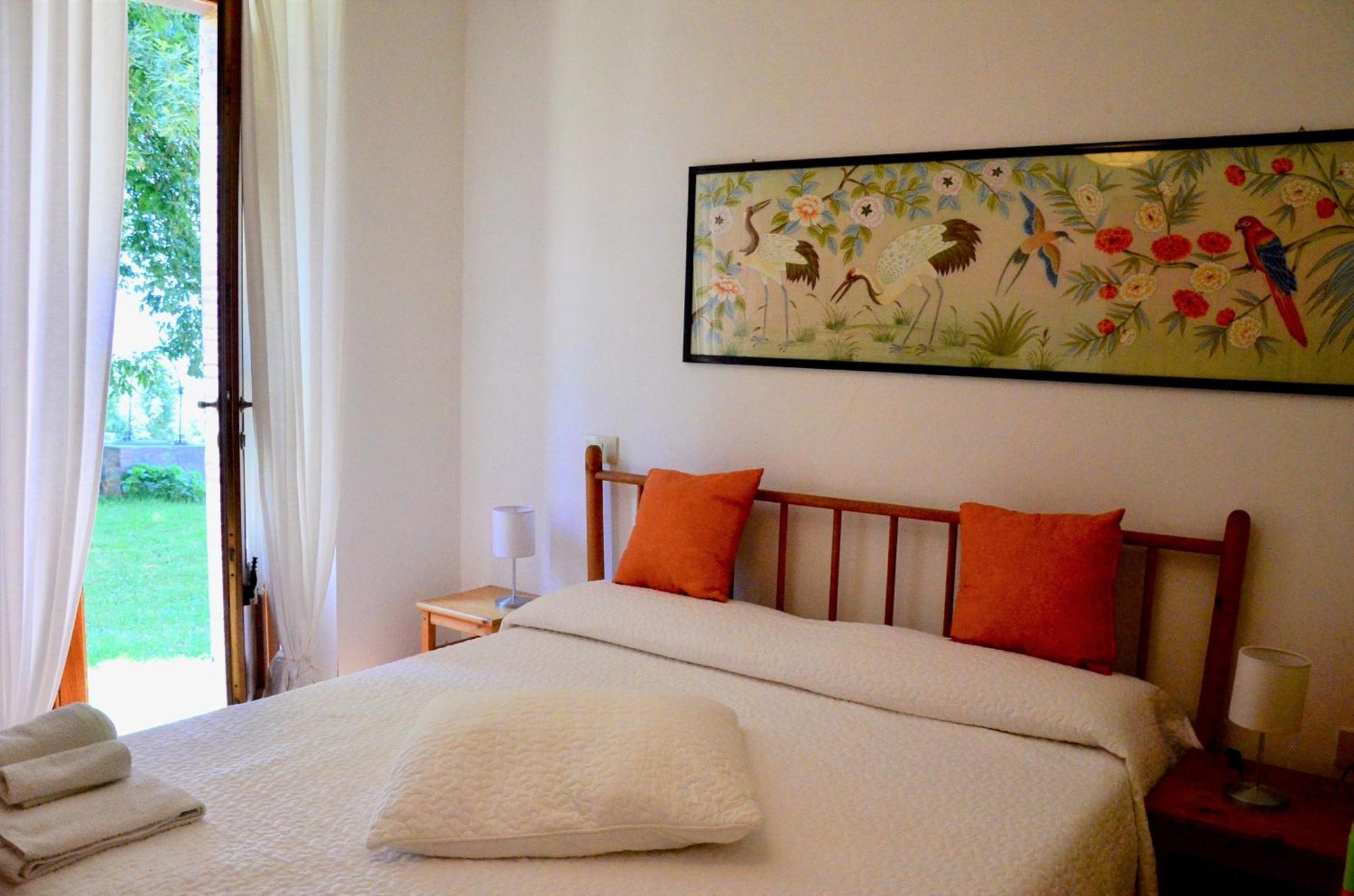 Agriturismo Cornieto Monteleone d'Orvieto Ngoại thất bức ảnh