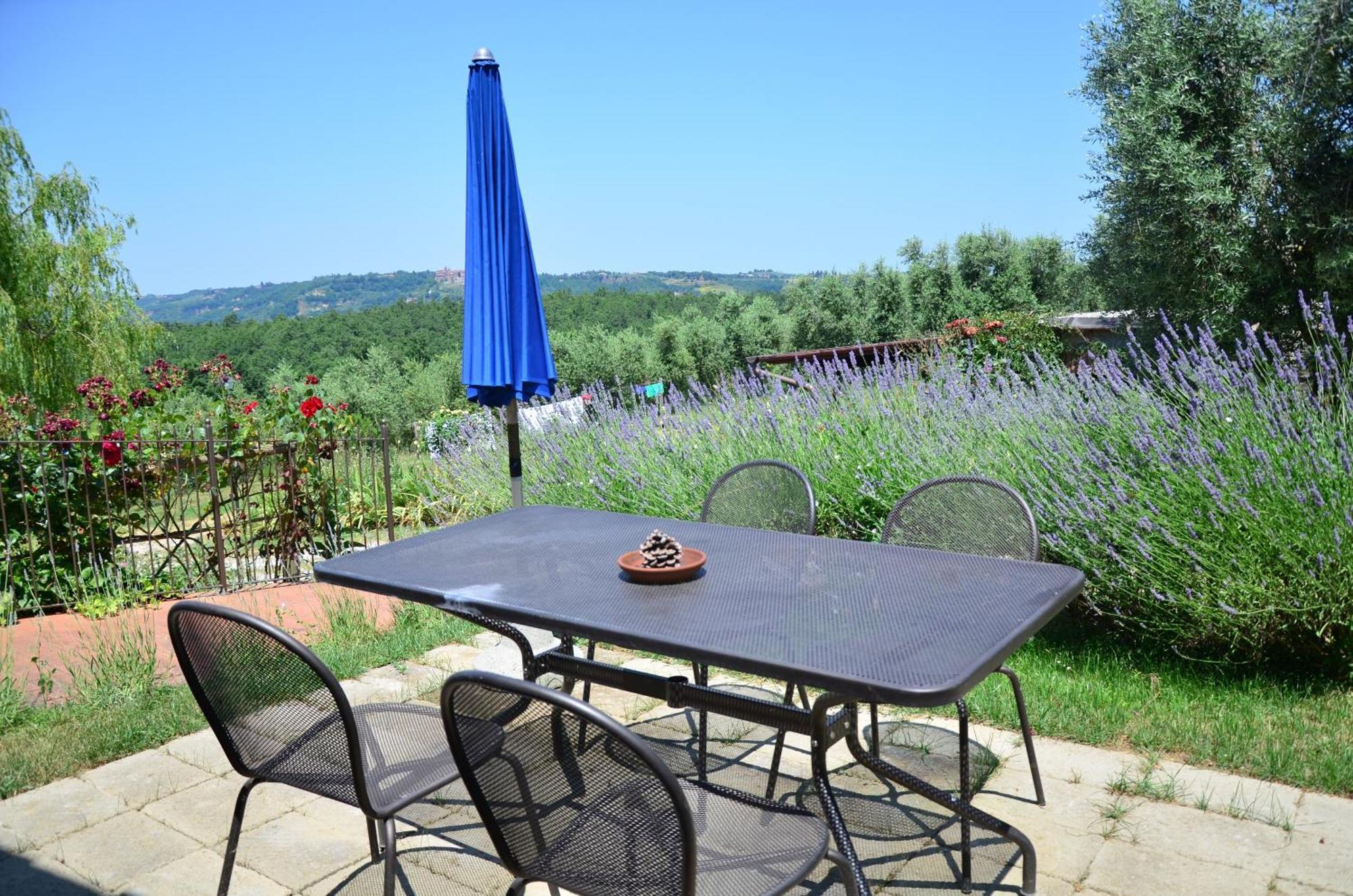 Agriturismo Cornieto Monteleone d'Orvieto Ngoại thất bức ảnh