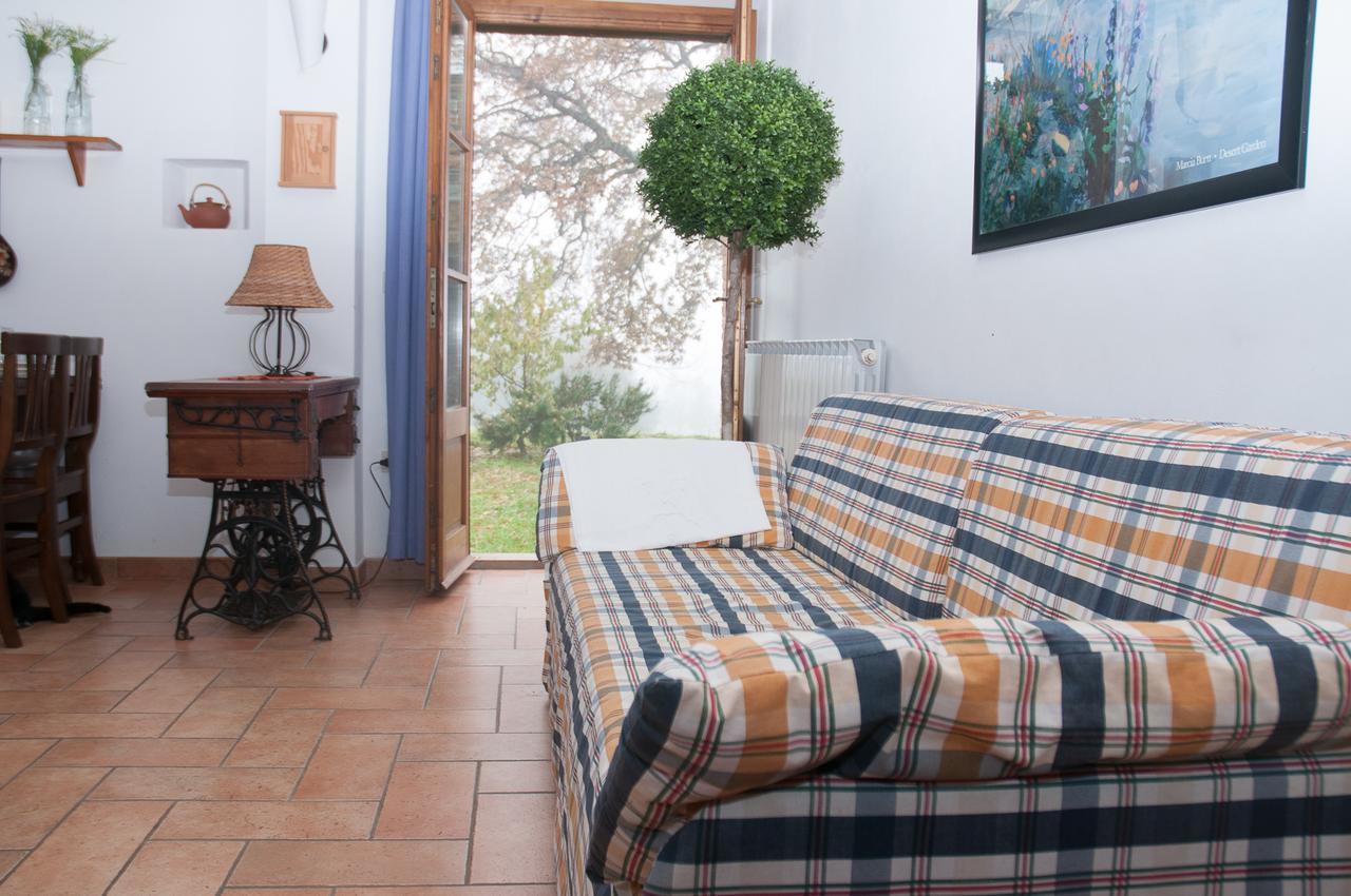 Agriturismo Cornieto Monteleone d'Orvieto Ngoại thất bức ảnh